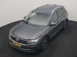 Volkswagen Tiguan – thumbnail 2