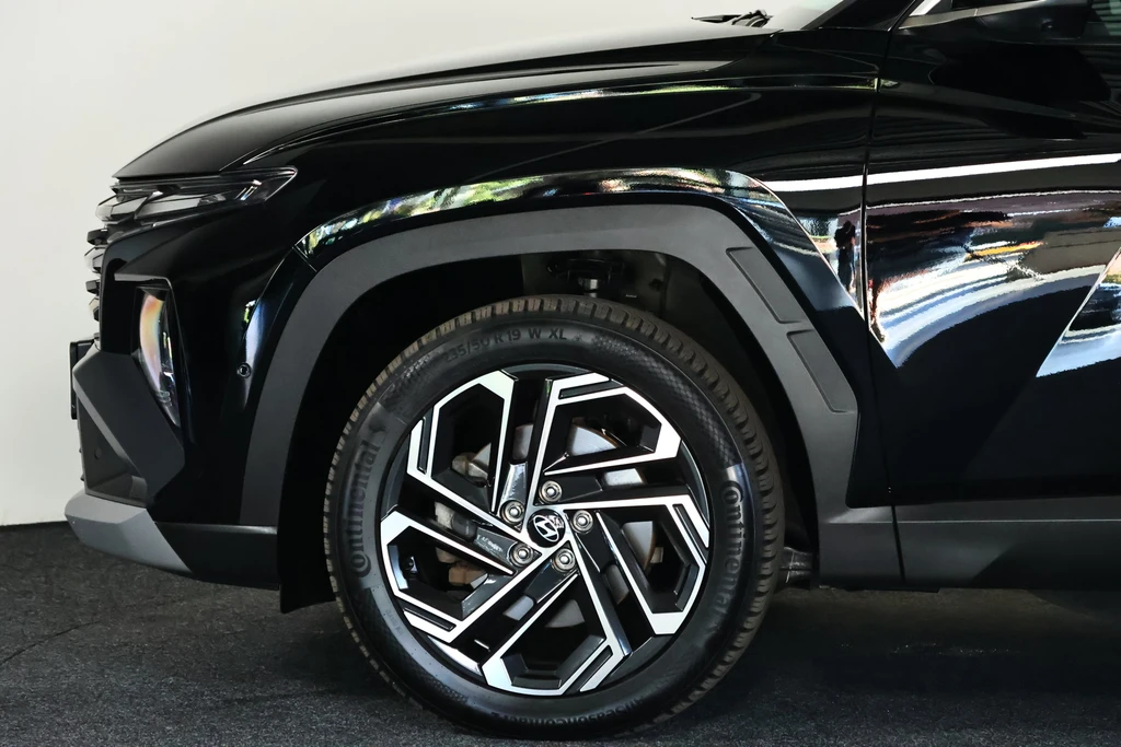 Hyundai Tucson – foto 40