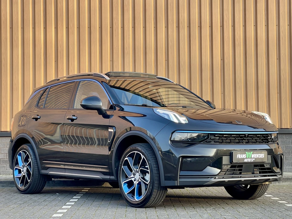 Lynk & Co 01 – foto 6