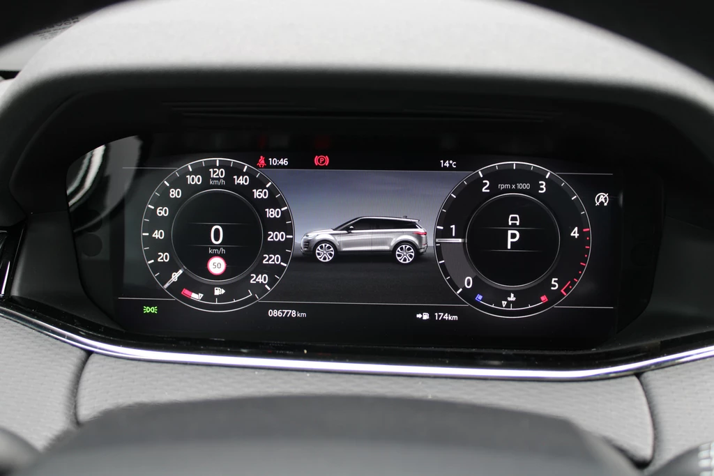 Land Rover Range Rover Evoque – foto 30