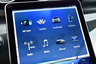 Mercedes-Benz GLC – thumbnail 20