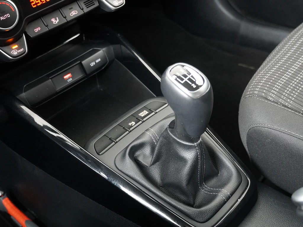 Kia Stonic – foto 27