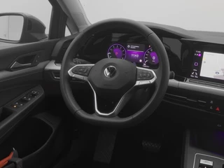 Volkswagen Golf – thumbnail 22