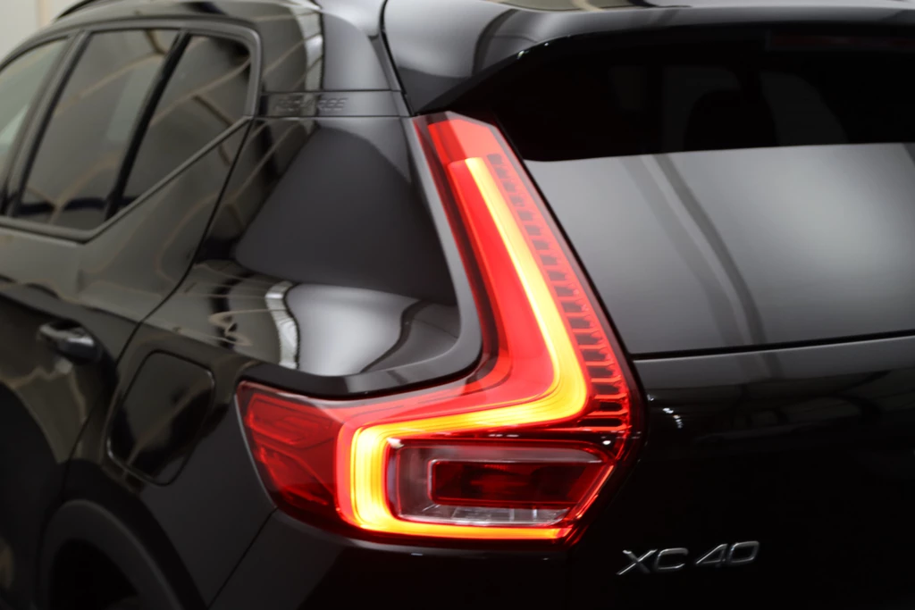 Volvo XC40 – foto 26