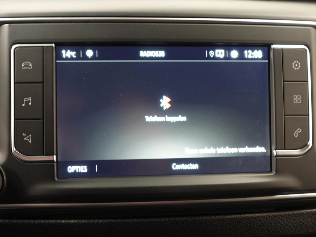 Opel Vivaro – foto 34