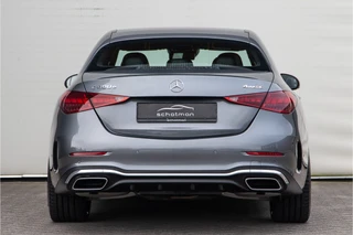 Mercedes-Benz C-Klasse – thumbnail 5