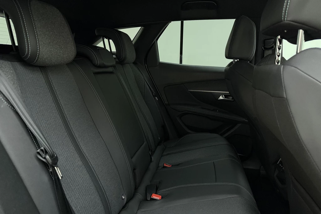 Peugeot 3008 – foto 17