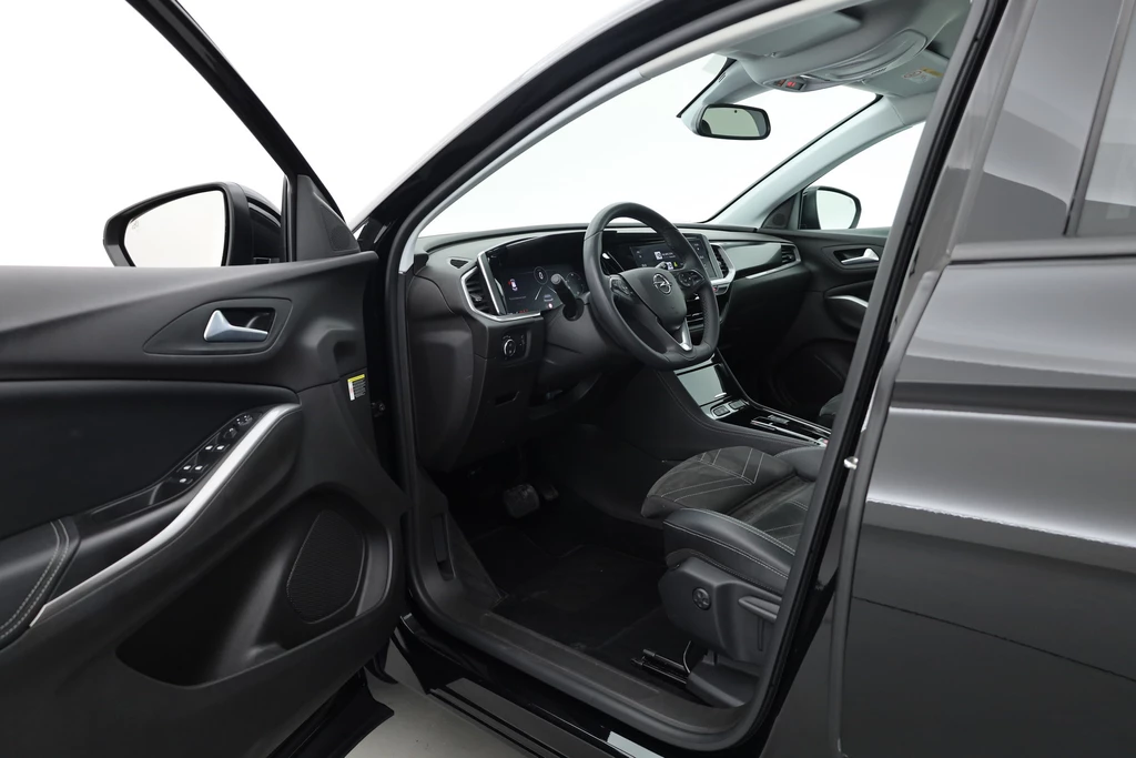 Opel Grandland – foto 8