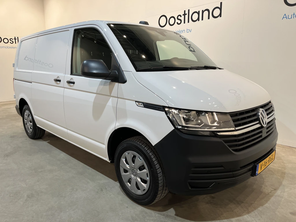 Volkswagen Transporter – foto 8