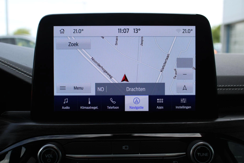 Ford Kuga – foto 37