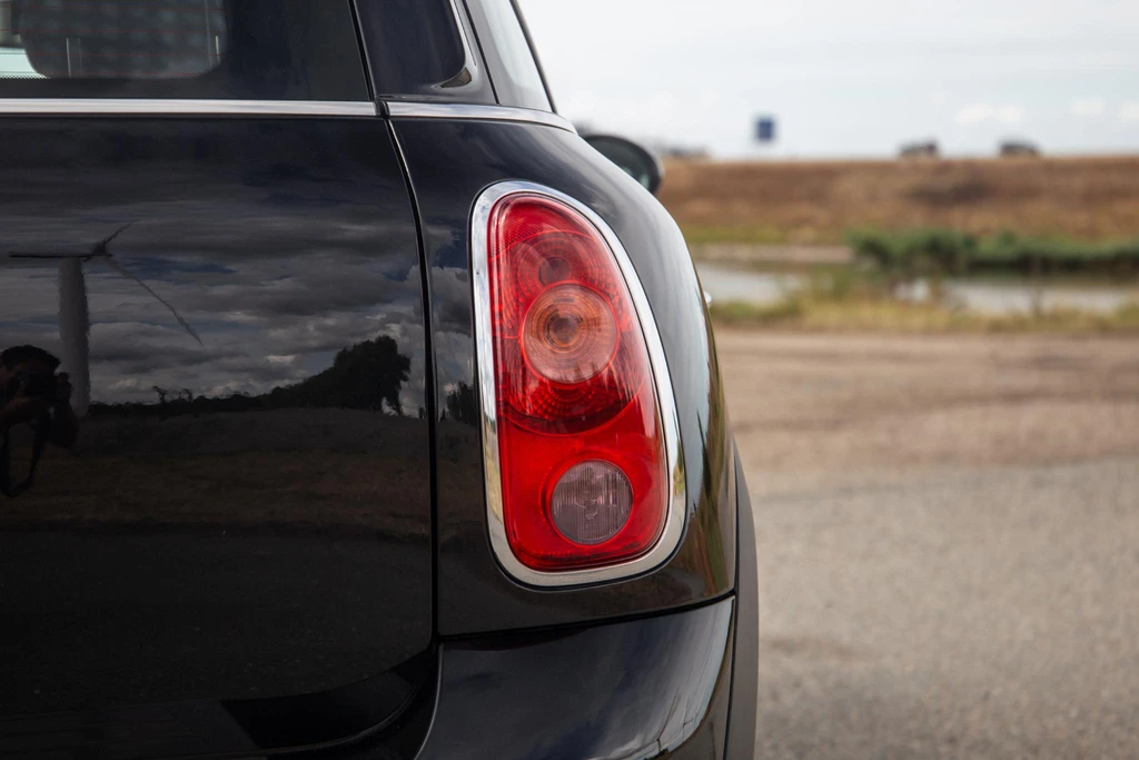 MINI Countryman – foto 16