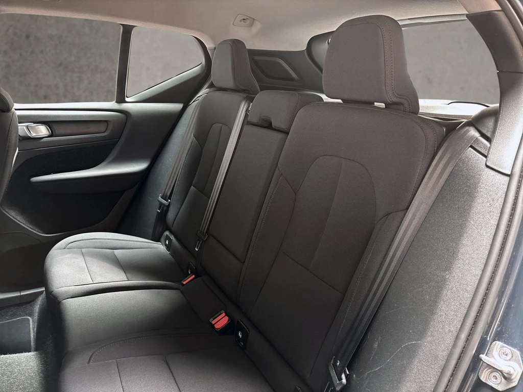 Volvo XC40 – foto 12
