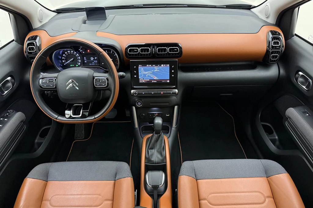 Citroën C3 Aircross – foto 31
