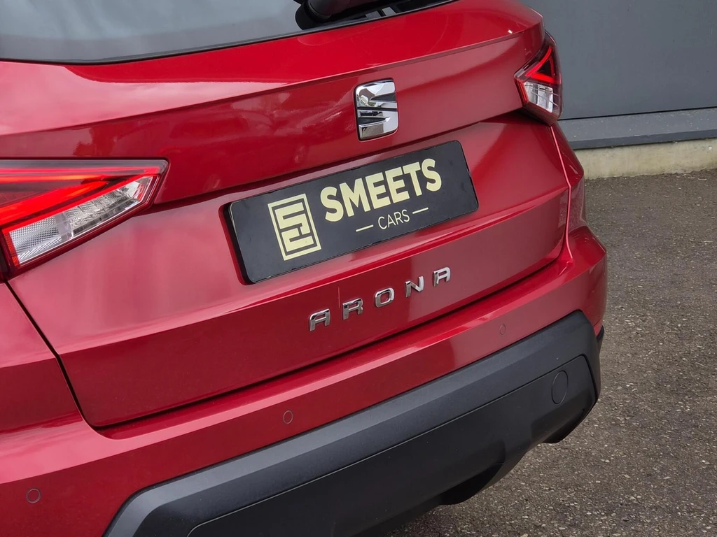 SEAT Arona – foto 38