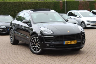 Porsche Macan – thumbnail 7