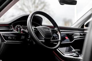 Audi A8 – thumbnail 8