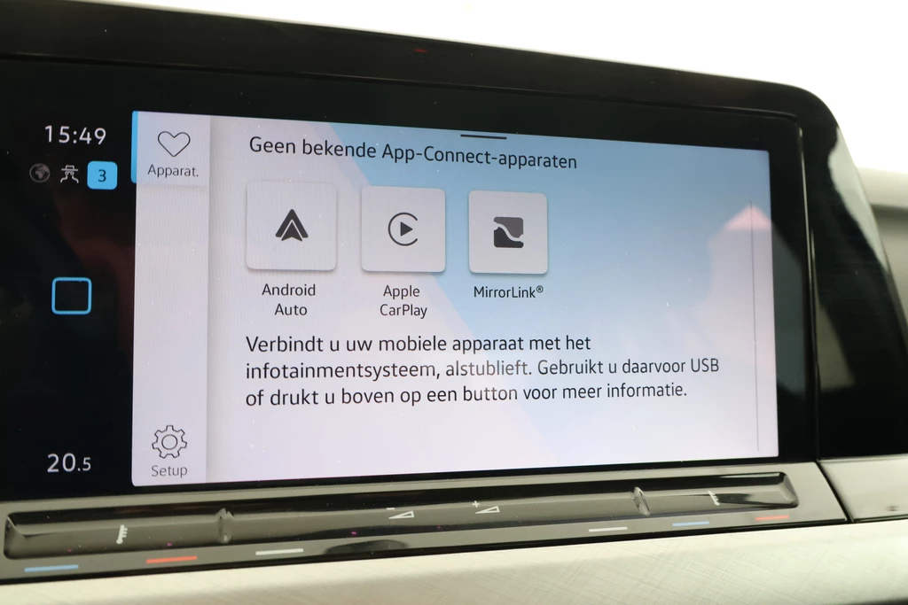 Volkswagen Golf – foto 23