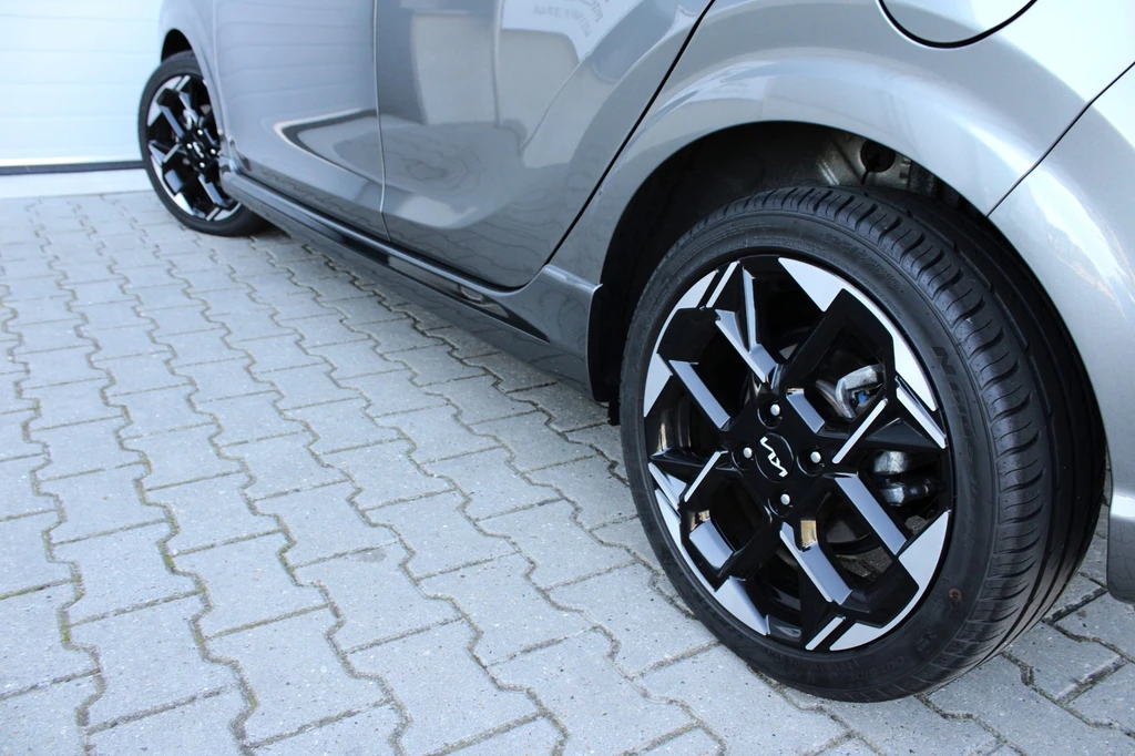 Kia Picanto – foto 52