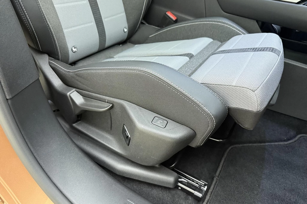 Opel Grandland – foto 15