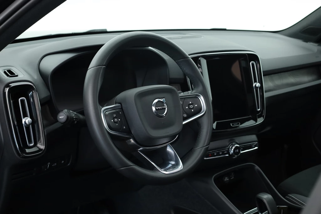 Volvo XC40 – foto 8