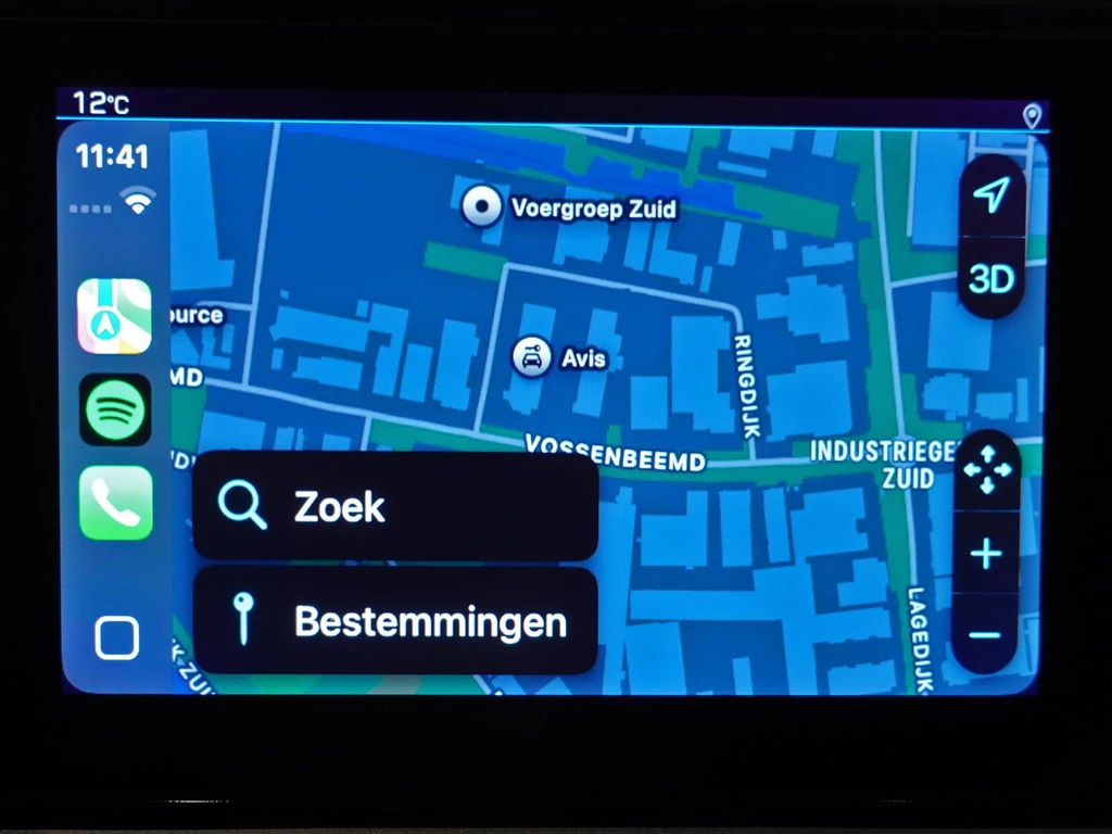 Ford Transit Connect – foto 39