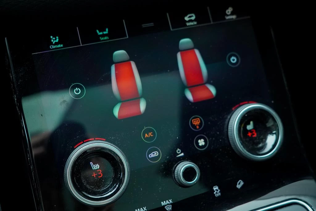 Land Rover Range Rover Velar – foto 37