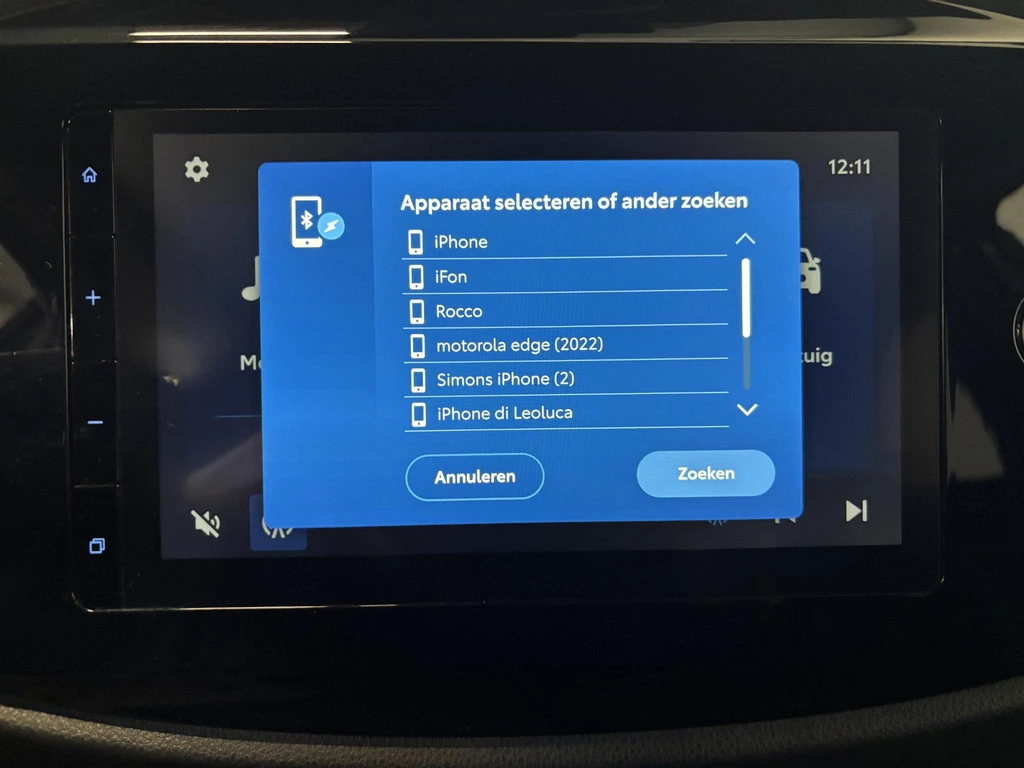 Toyota Aygo – foto 17
