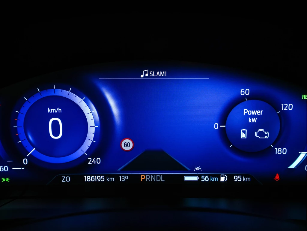 Ford Kuga – foto 20