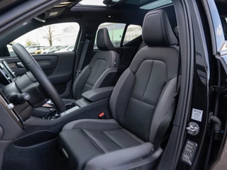 Volvo XC40 – thumbnail 20