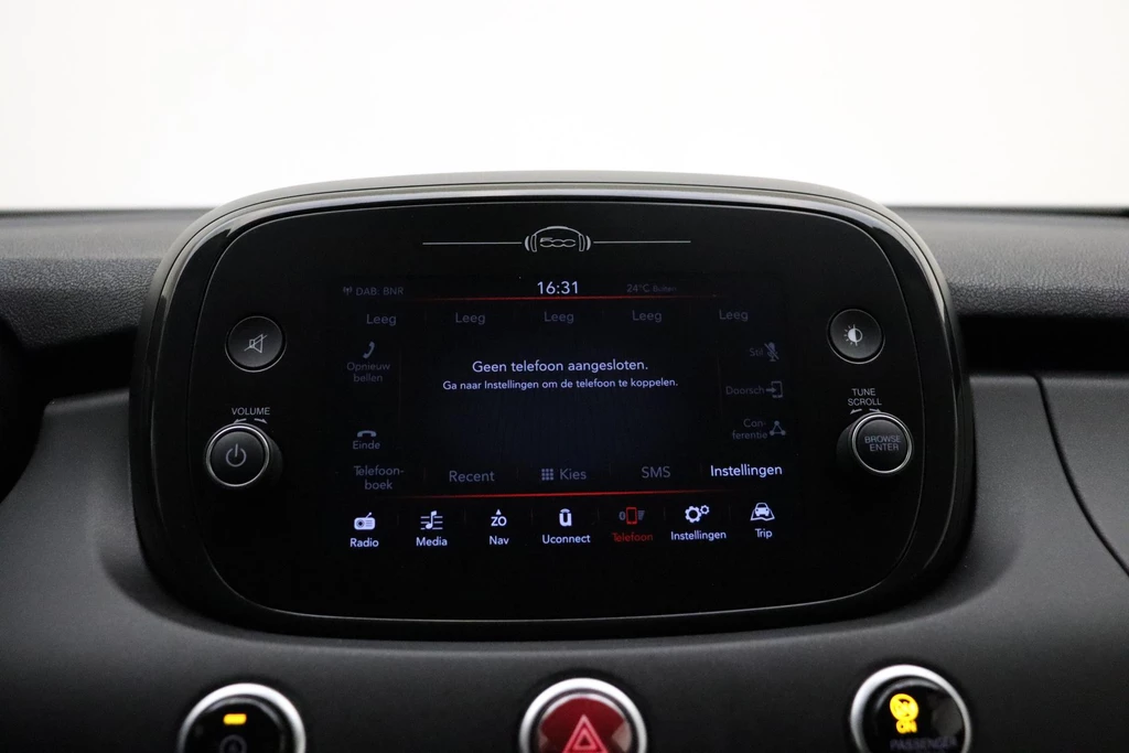 Fiat 500X – foto 26