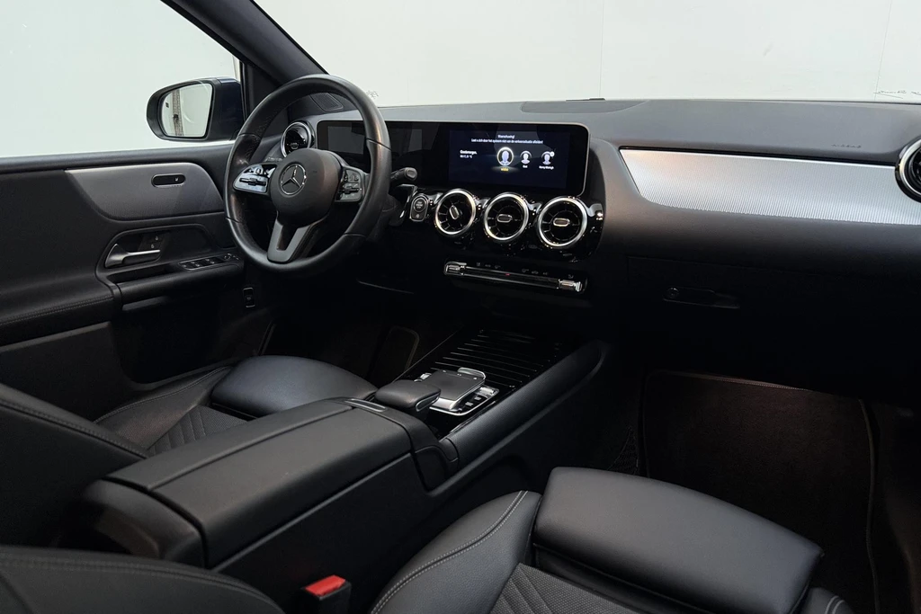 Mercedes-Benz B-Klasse – foto 14