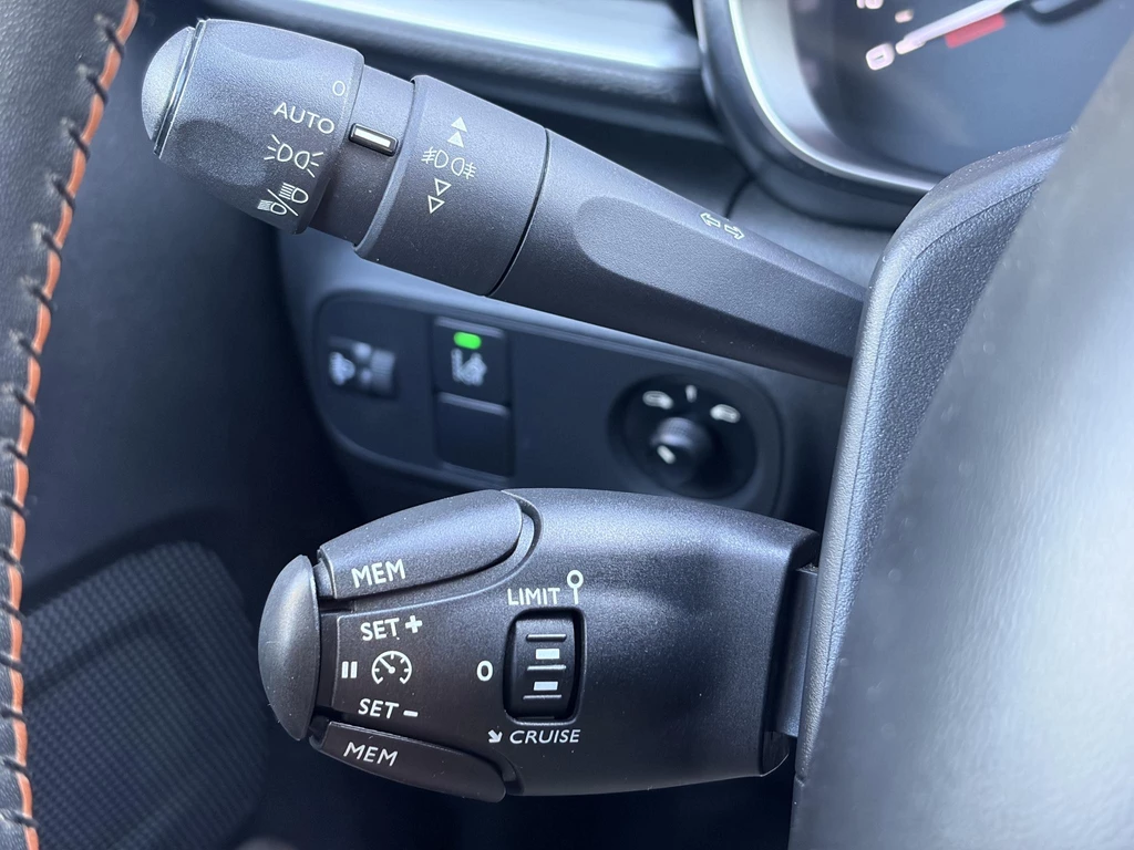 Citroën C3 – foto 23