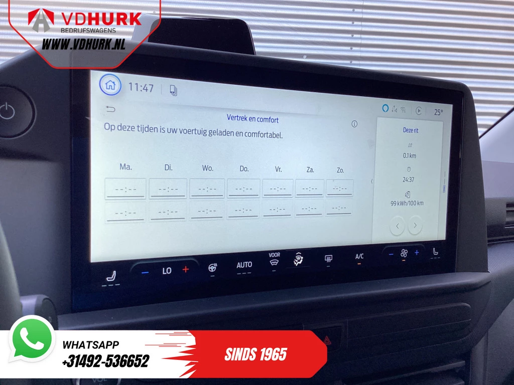 Ford E-Transit – foto 18