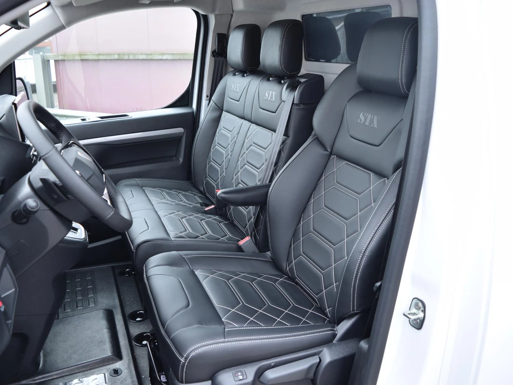 Peugeot e-Expert – foto 16
