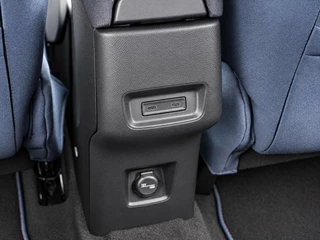 Citroën C3 Aircross – thumbnail 18