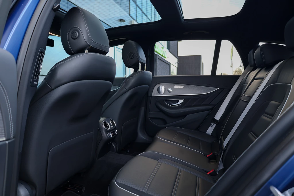 Mercedes-Benz E-Klasse – foto 61
