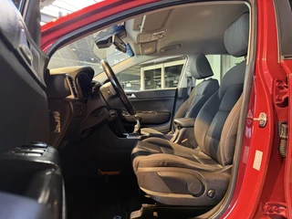 Kia Sportage – thumbnail 11