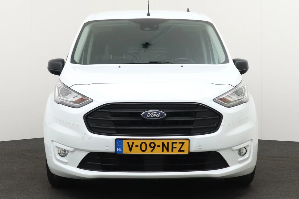 Ford Transit Connect – foto 6