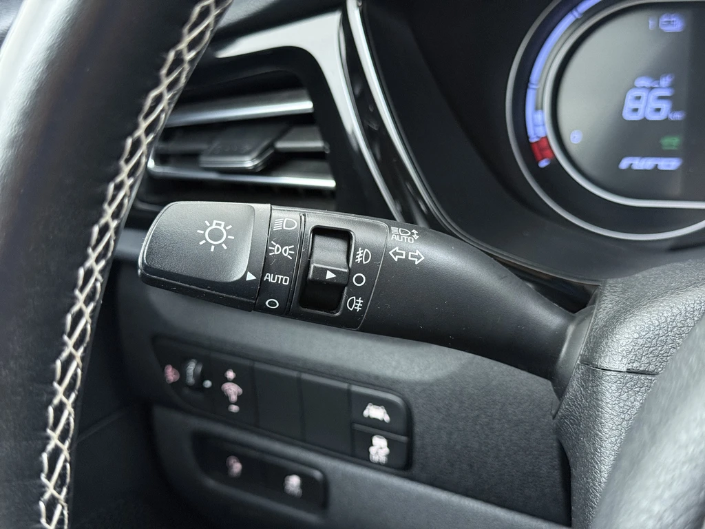 Kia e-Niro – foto 34
