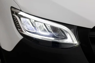 Mercedes-Benz Sprinter – thumbnail 11