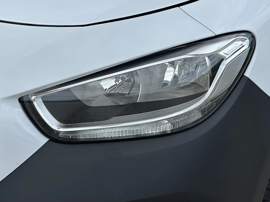 Mercedes-Benz Citan – foto 11