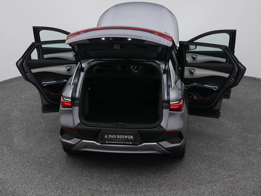 BYD ATTO 3 – foto 32