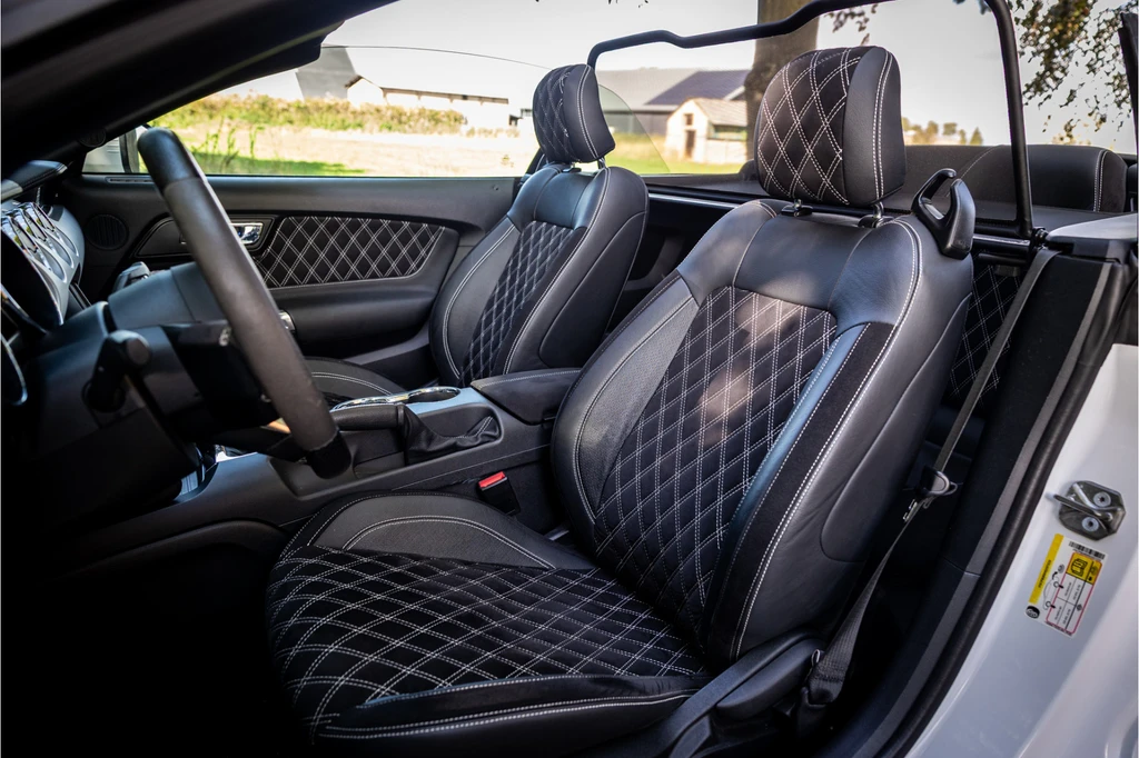 Ford Mustang – foto 11