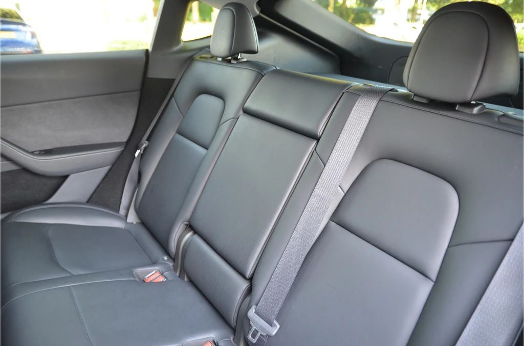 Tesla Model Y – foto 14