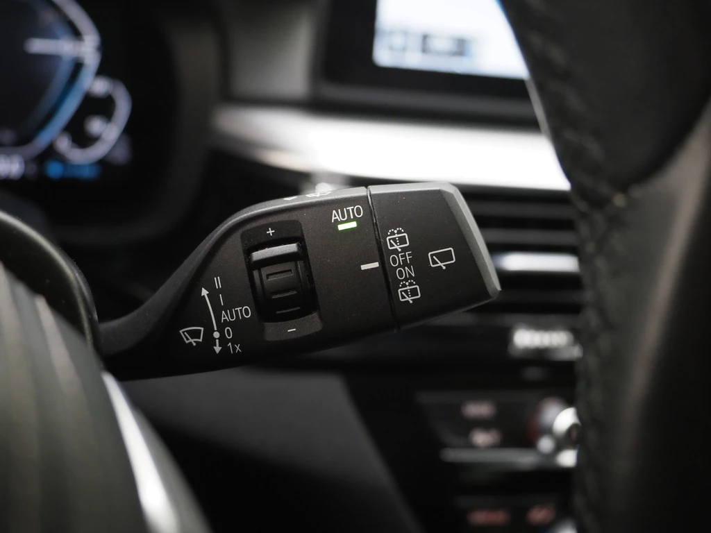 BMW 5 Serie – foto 25