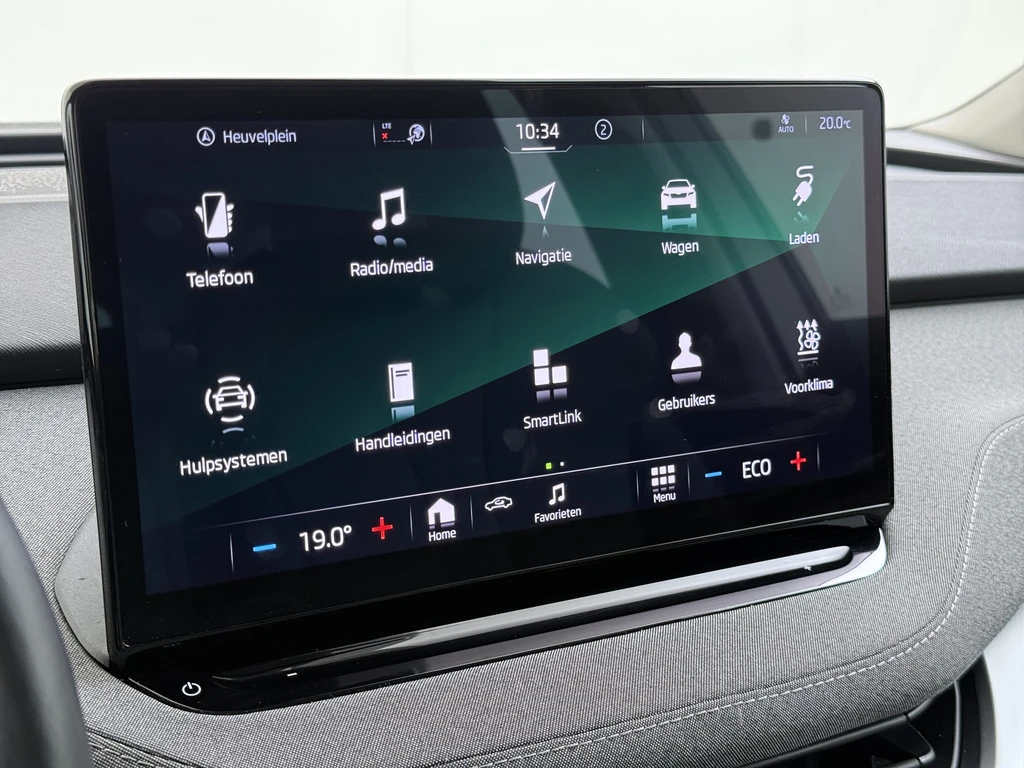 Škoda Enyaq iV – foto 23