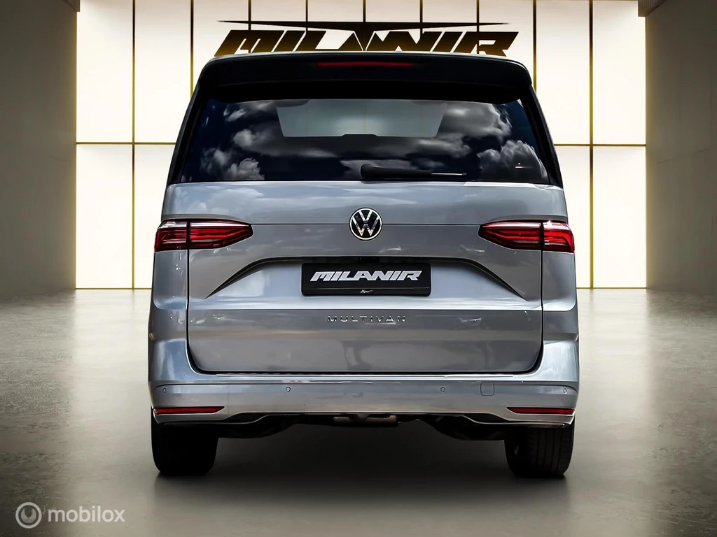 Volkswagen Multivan – foto 3