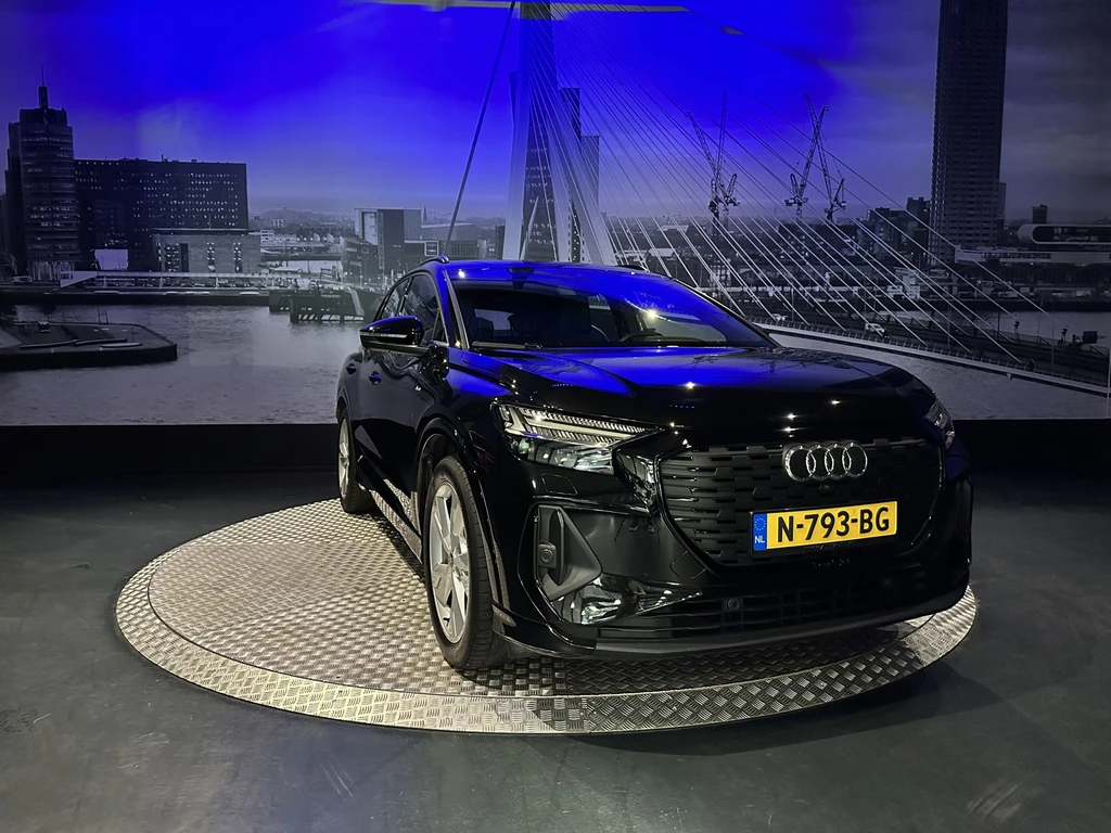 Audi Q4 e-tron – foto 16