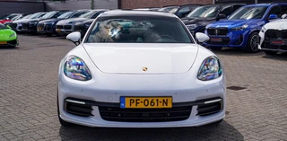 Porsche Panamera – thumbnail 9