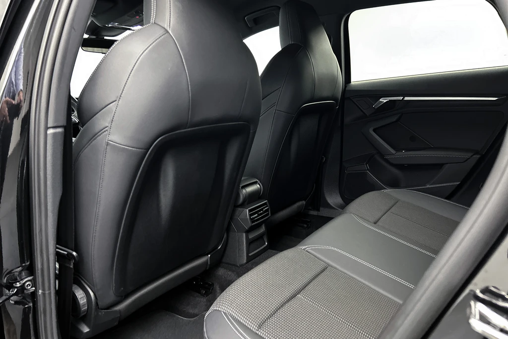 Audi A3 – foto 18